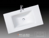 microcrystal stone wash basin