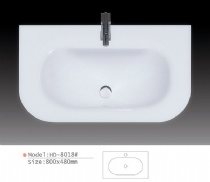 glass crystallized sink kitchen sinks  Suppliers