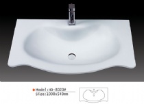 glass crystallized sink kitchen sinks  Suppliers