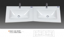 glass crystallized sink kitchen sinks  Suppliers