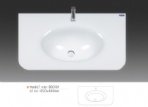 glass crystallized sink kitchen sinks  Suppliers