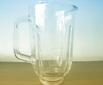 Wholesale Glass blender jar