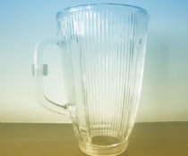 Glass Blender jar  Exporters