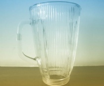 Glass Blender jar  Suppliers