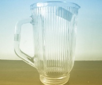 Glass Blender jar Manufacturers