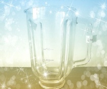 blender glass jar China supplier, OEM