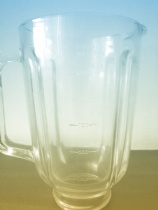 blender glass jar China supplier, OEM