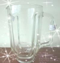 blender glass jar China supplier, OEM