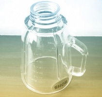 Glass Blender jar Manufacturers manufactory