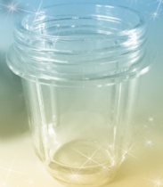 Glass Blender jar Manufacturers manufactory